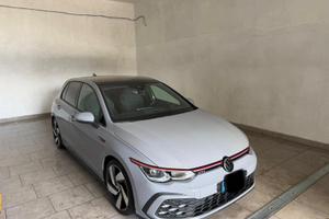 Golf gti performance