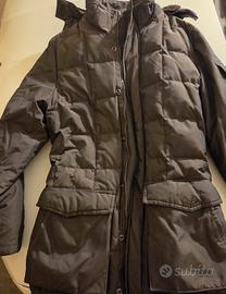 woolrich blizzard parka tg. M