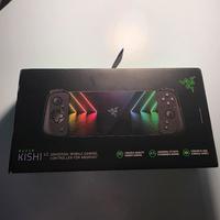 Razer kishi Vs per Android 