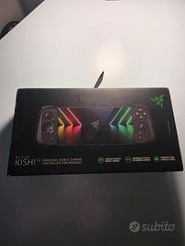 Razer kishi Vs per Android 