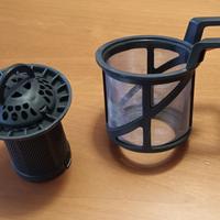 filtro per scarico lavastoviglie Rex