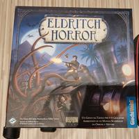 Eldritch Horror