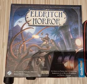 Eldritch Horror