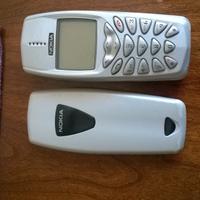 Nokia 3510 vintage