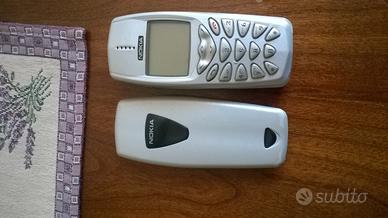 Nokia 3510 vintage