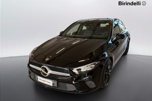 MERCEDES-BENZ Classe A (V177) - A 180 d Automa