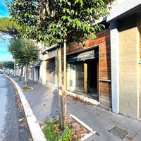 Citta' giardino - locale commerciale