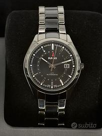 Rado HyperChrome XL platina R32165152 ful set 2015