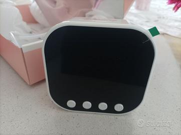 Tiralatte Lulia elettrico.