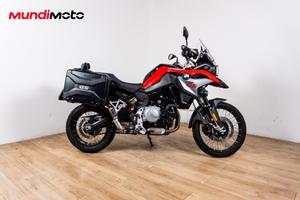 BMW F 850 GS - 2018