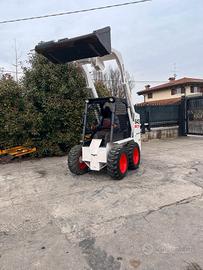 P201- MINI PALA BOBCAT 643