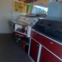 Autonegozio paninoteca