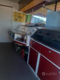 Autonegozio paninoteca