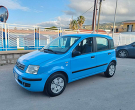 Fiat panda anno 2007 benzina