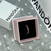 Anello pandora 54