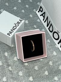 Anello pandora 54