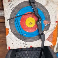 arcoHOyt USA Gamegetteril
