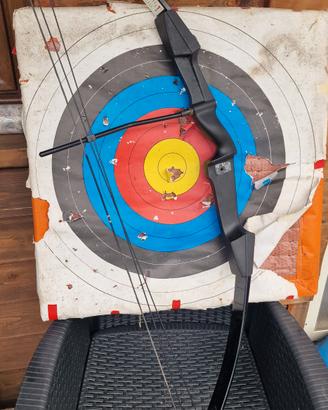 arcoHOyt USA Gamegetteril