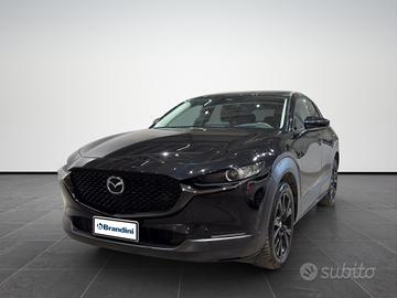 MAZDA CX-30 2.0 m-hybrid Nagisa awd 186cv 6at