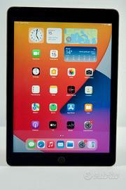 Ipad Air 2 gen 64 gb Wifi + Cell batteria 93%