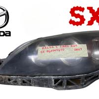 FARO ANTERIORE SINISTRO MAZDA 3 Berlina Serie (03>