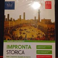 Impronta Storica 1