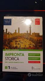 Impronta Storica 1