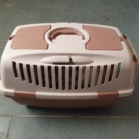 Trasportino  per cani e gatti