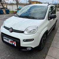Fiat Panda 1.2 EasyPower City Life