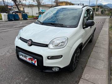 Fiat Panda 1.2 EasyPower City Life