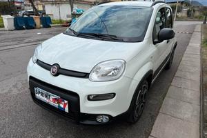 Fiat Panda 1.2 EasyPower City Life