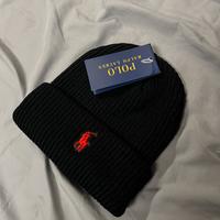 Beanie Ralph Lauren