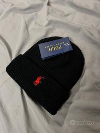 Beanie Ralph Lauren