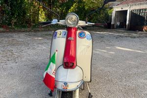 Lambretta LI 150