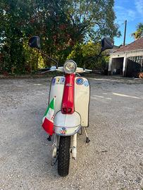 Lambretta LI 150