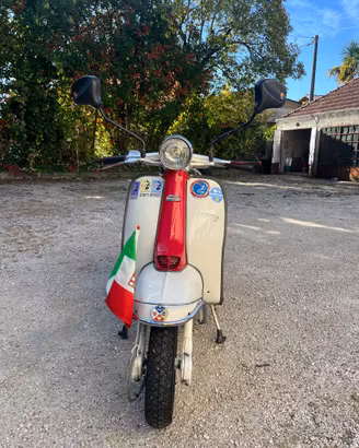 Lambretta LI 150