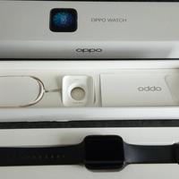Oppo Watch 