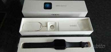 Oppo Watch 