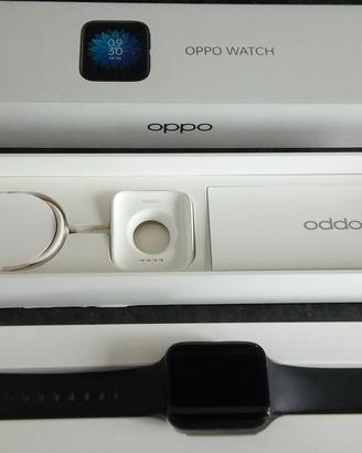 Oppo Watch 