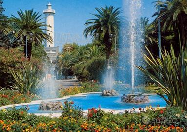 Appartamento vacanza san benedetto del tronto