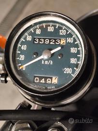Honda CB 500 four
