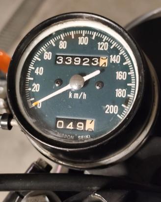 Honda CB 500 four