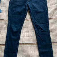 Jeans skinny Levis