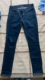 Jeans skinny Levis