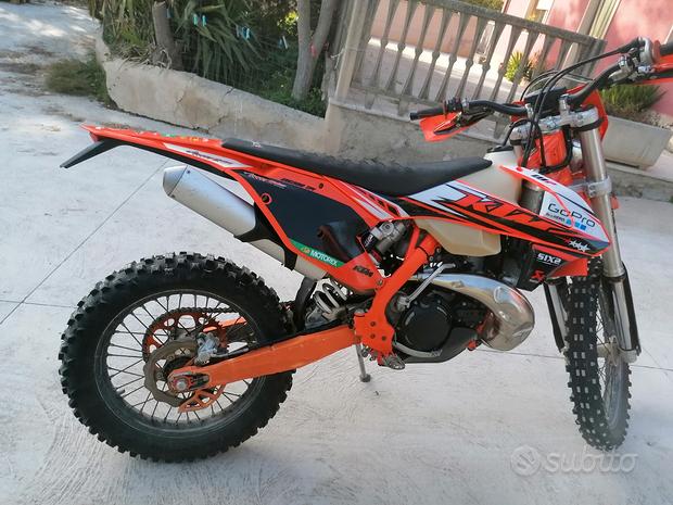 Ktm 300 exc - 2019