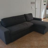 divano letto tre posti