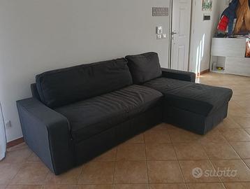 divano letto tre posti