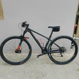 bici MTB 29