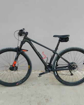 bici MTB 29