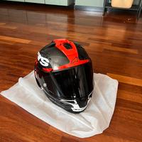 Casco Alpinestars superTech R10 tg M